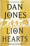 Lion Hearts - Dan Jones