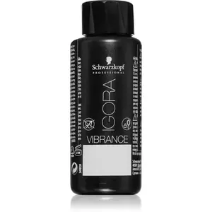 Schwarzkopf Professional IGORA Vibrance demipermanentná farba na vlasy odtieň 9-57 60 ml