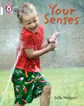 Your Senses - Sally Morganová