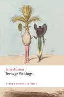 Teenage Writings - Jane Austenová