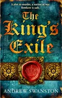 The King's Exile - Andrew Swanston