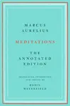 Meditations - Antoninus Marcus Aurelius, Robin Waterfield