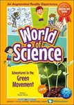 Adventures In The Green Movement