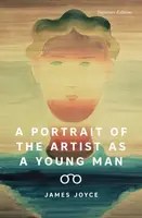A Portrait of the Artist as a Young Man - James Joyce