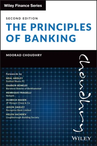 The Principles of Banking - Moorad Choudhry