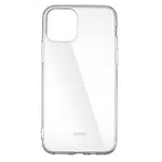 Ochranný kryt ROAR case JELLY pro Samsung Galaxy A55 5G, transparentní