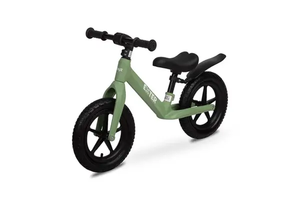 Toyz Balanční kolo, odrážedlo Exter - zelené