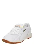 PUMA Nízke tenisky 'King'  biela