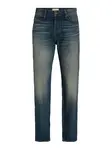 JACK & JONES Džínsy 'JJIChris JJOriginal'  modrá