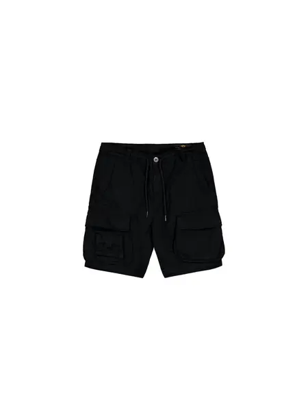 ALPHA INDUSTRIES Kapsáče 'Aloha'  čierna