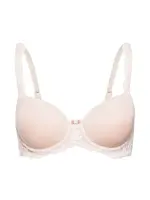 TRIUMPH Podprsenka 'Amourette Charm'  telová