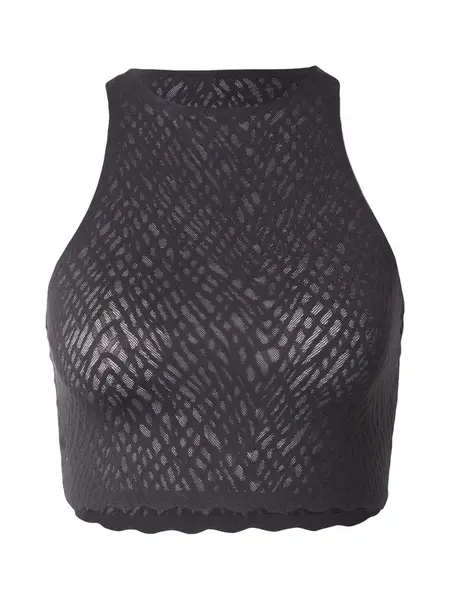 SLOGGI Top 'Bliss'  čierna