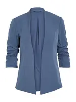 VILA Blejzer 'VIHer'  zafírová