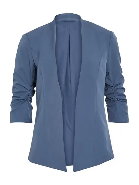 VILA Blejzer 'VIHer'  zafírová