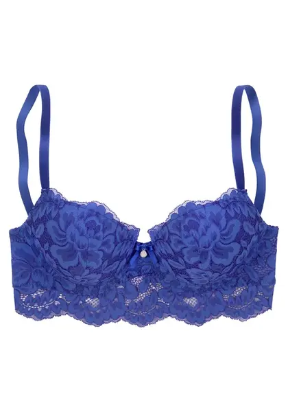 s.Oliver Podprsenka  kobaltovomodrá