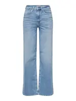 ONLY Džínsy 'Madison'  modrá denim