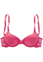 s.Oliver Podprsenka  fuksia