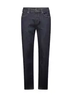 BOSS Džínsy 'Re.Maine'  námornícka modrá