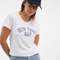 GAP Tričko New York - Dámské