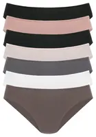 VIVANCE Nohavičky  béžová / telová / antracitová / čierna / biela