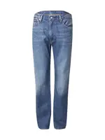 LEVI'S ® Džínsy '555™ Relaxed Straight'  indigo