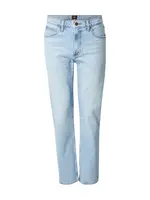 Lee Džínsy 'WEST'  svetlomodrá