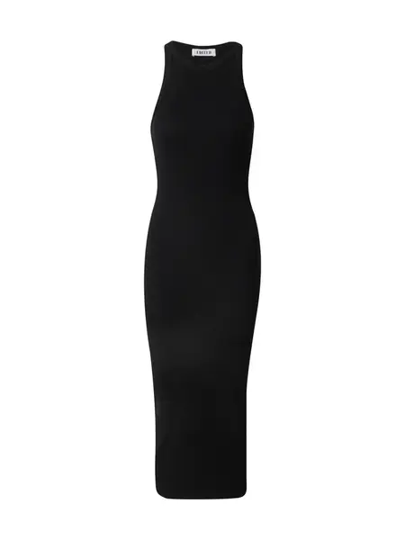 EDITED Šaty 'Janah'  čierna