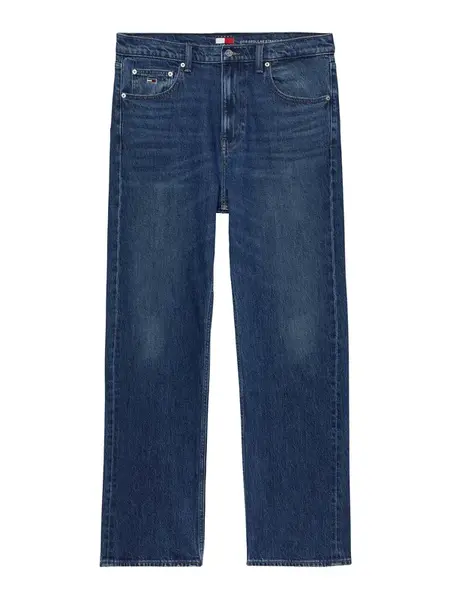 Tommy Jeans Džínsy 'OTIS'  modrá denim