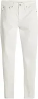 LEVI'S ® Džínsy '721™ High Rise Skinny'  biely denim