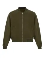 Antioch Prechodná bunda  zelená / kaki