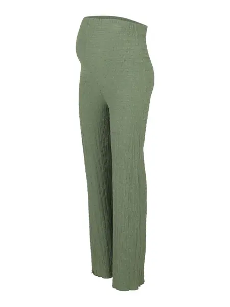 Only Maternity Nohavice 'OLMCalia'  trstinová