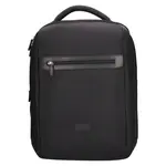 Pánský batoh Hexagona Samuel - černá