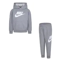 Nike kids club fleece set 98-104 cm