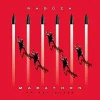 Radůza – Marathon, příběh běžce