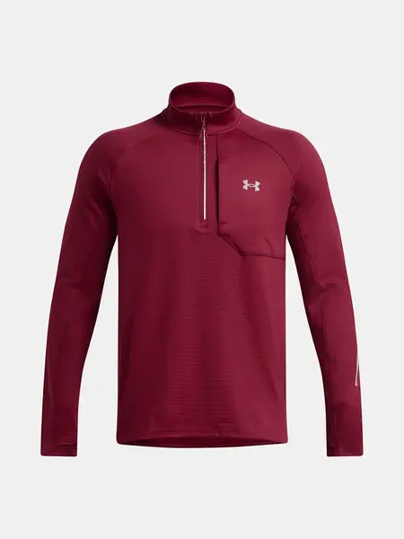 Under Armour Pánská mikina UA LAUNCH ELITE CW HALF ZIP - Pánské
