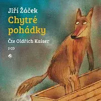 Oldřich Kaiser – Chytré pohádky