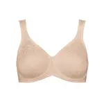 TRIUMPH Zmenšujúca podprsenka  béžová