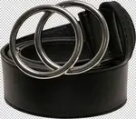 Urban Classics Opasky  čierna