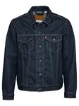 LEVI'S ® Prechodná bunda 'Trucker Jacket'  tmavomodrá