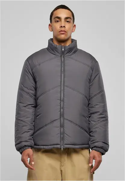 Pánská bunda Urban Classics Arrow Puffer Jacket