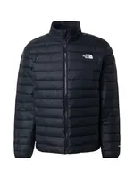 THE NORTH FACE Prechodná bunda 'Classic'  čierna / biela
