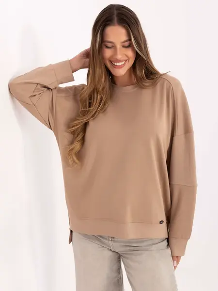Blouse-RV-BZ-A906.59-dark beige