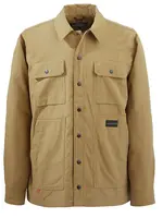 Grundéns shacket jetty antique bronze - xxxl