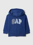 GAP Baby mikina s logem - Kluci