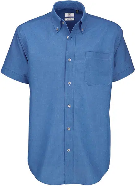 BK02•B&C OXFORD SSL /MEN
