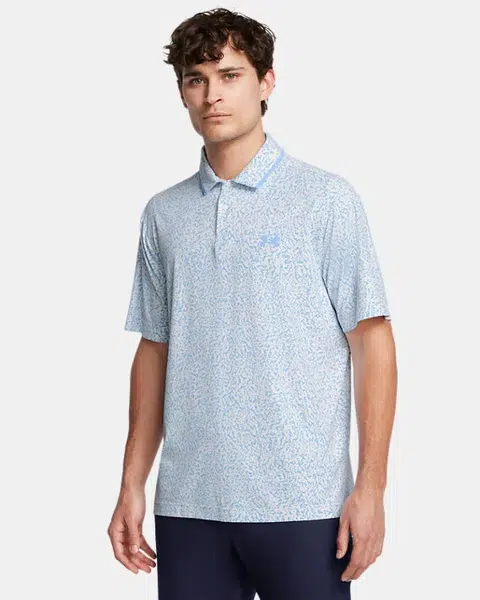 Pánské polotričko Under Armour VERGE