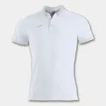 Pánské polo triko Joma Bali II white