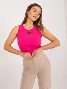 Top-DHJ-TP-8962.20-fuchsia