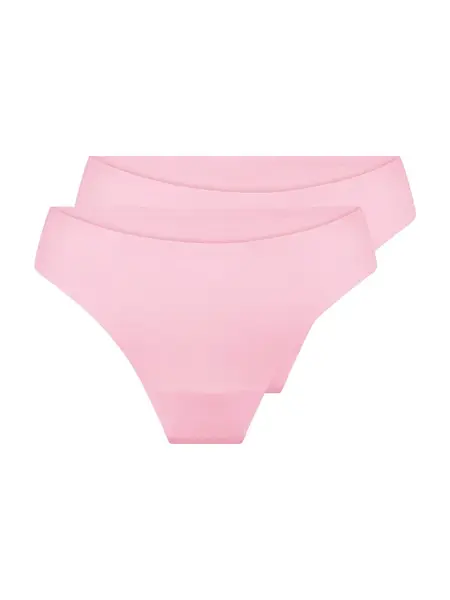 LingaDore Tangá  ružová