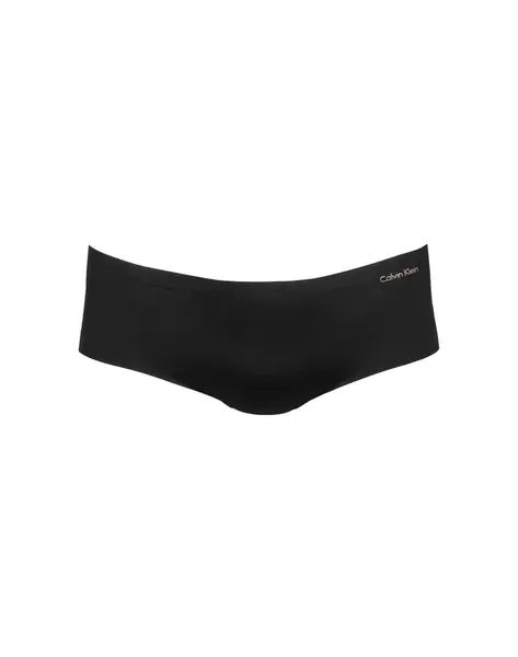 Calvin Klein Underwear Nohavičky  čierna